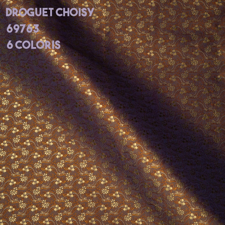 Droguet Choisy